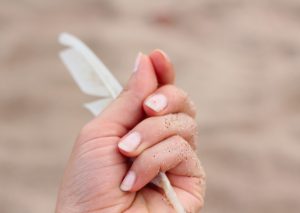 Milky nails: Así es la manicure que arrasa este invierno