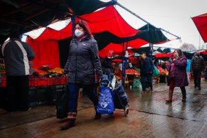 Gobierno detalla el 'Paso paso' para desconfinamiento: Estas son las fases del plan