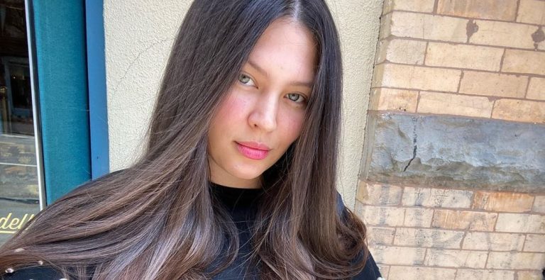 Michelle Carvalho habló sobre su peso tras críticas de Junior Playboy