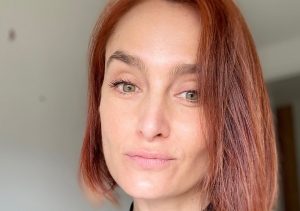 Begoña Basauri compartió una triste noticia con sus seguidores