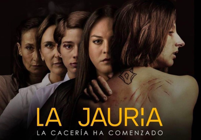 Amazon Prime anuncia segunda temporada de 'La Jauría'
