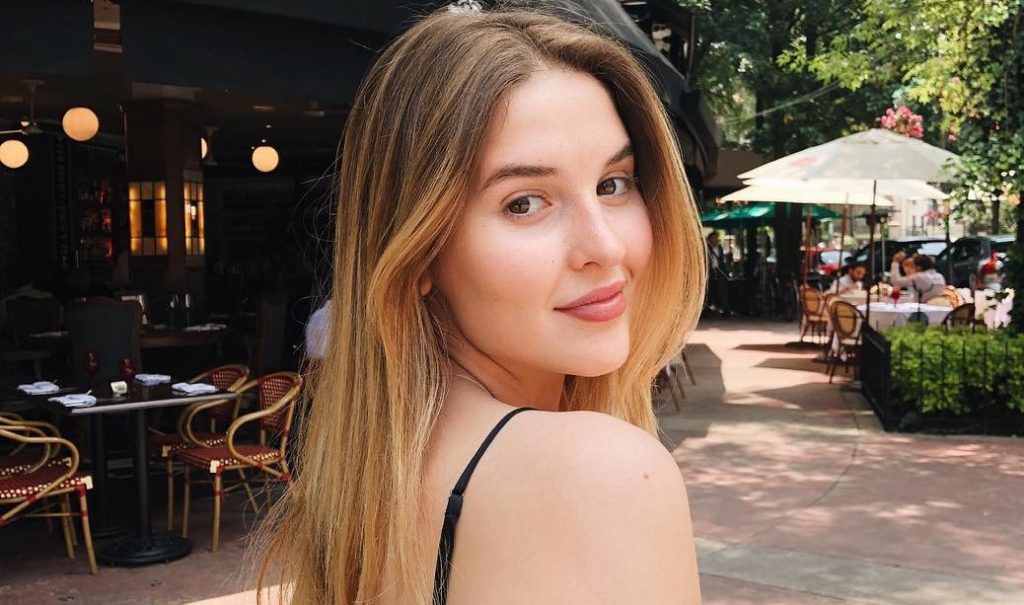 belén alza la voz por caso antonia