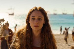 Revisa el tráiler de "Inés del alma mía", la esperada serie inspirada en libro de Isabel Allende