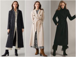 Descubre el abrigo que marca tendencia esta temporada