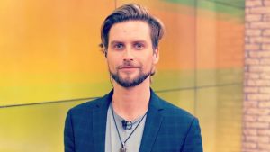 Jean- Philippe Cretton reveló que fue "ninguneado" por su trabajo en Calle 7