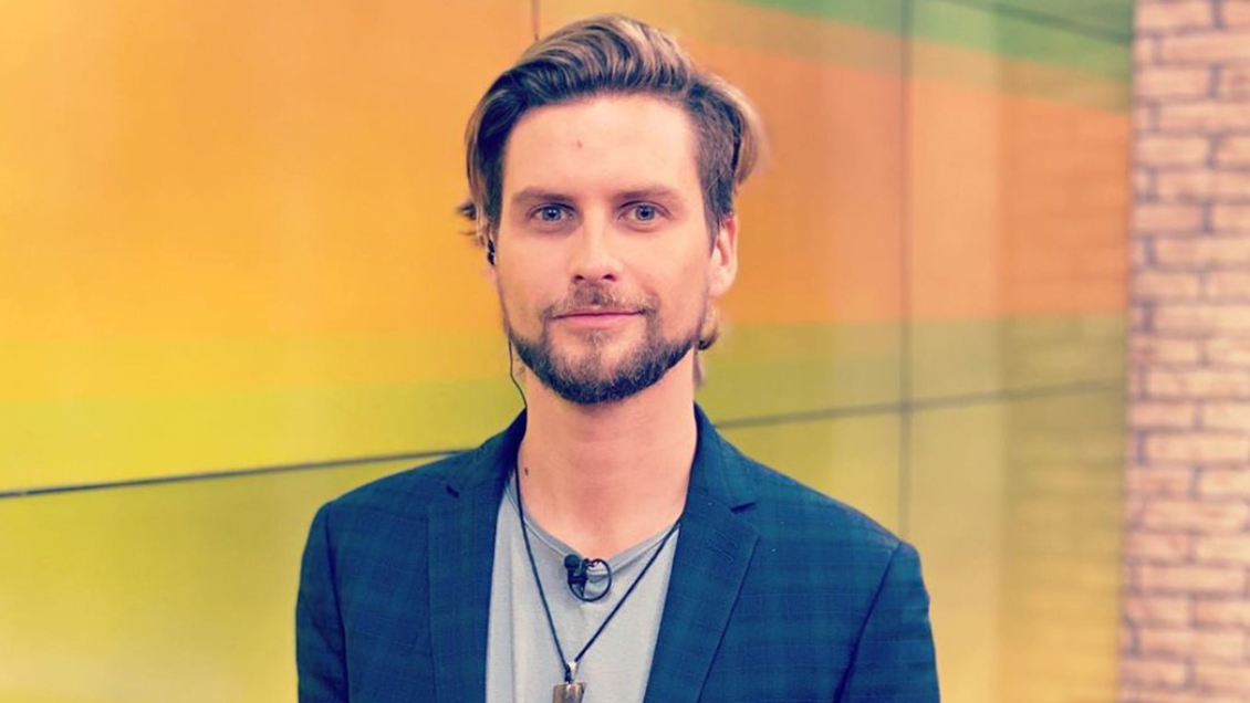 Jean- Philippe Cretton reveló que fue "ninguneado" por su trabajo en Calle 7