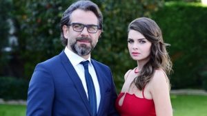 'Yeter': Canal 13 anuncia el estreno de su nueva teleserie turca