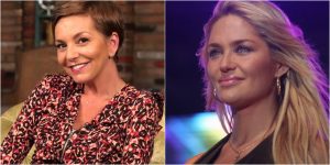 Fran García Huidobro reveló bello gesto de Kenita Larraín en duro momento de su vida