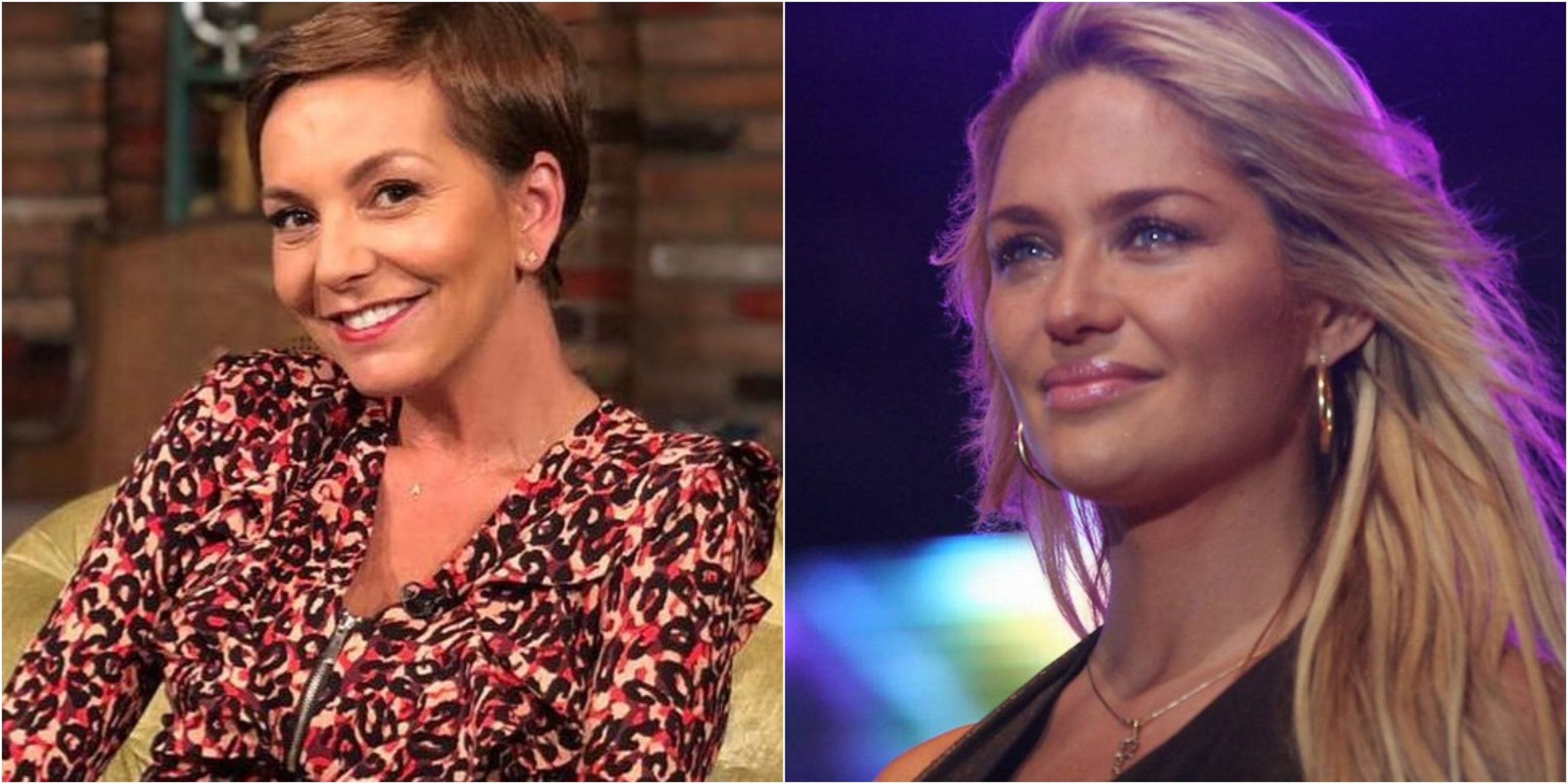 Fran García Huidobro reveló bello gesto de Kenita Larraín en duro momento de su vida