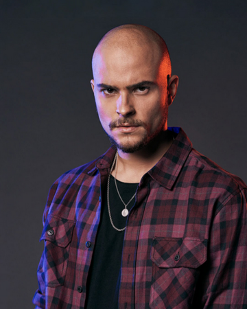 augusto schuster sobre raparse