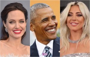 ¿Lo sabías? Estos son famosos que son zurdos