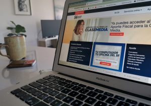 Este jueves vence el plazo para devolver el Bono Clase Media sin multas