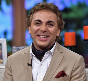 De violencia a leche en mamadera: Los íntimos secretos de Cristián Castro