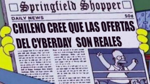 Los mejores memes del CyberDay 2020