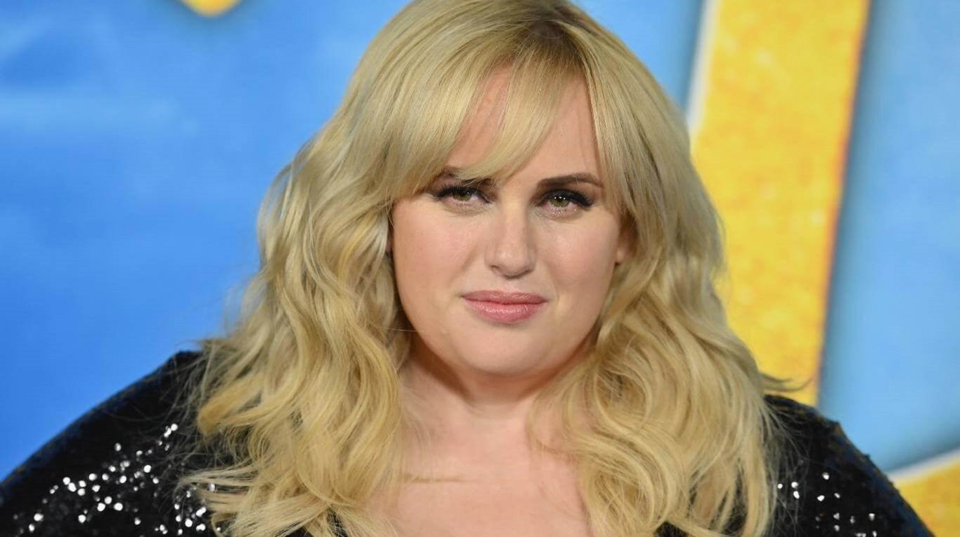 Rebel Wilson agradece el apoyo que ha recibido en su 'año de salud': ha bajado 18 kilos