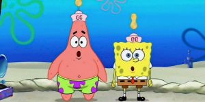 ¡Qué emoción! Patricio Estrella tendrá su propia serie