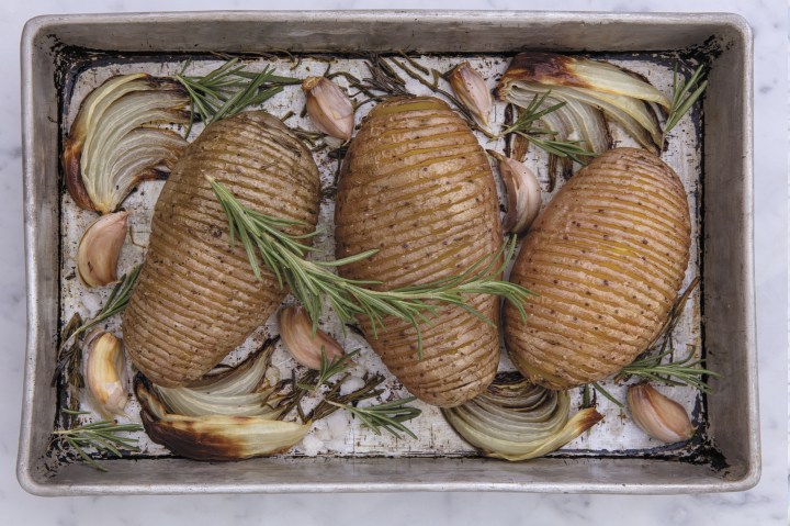 Ideas de menú saludable basadas en el libro de Javiera Suárez: Día 7