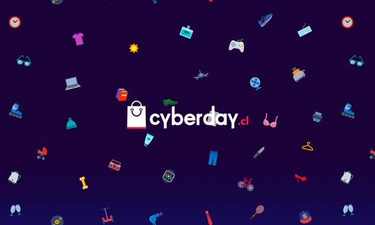 Confirman fecha del CyberDay 2020 con más de 560 sitios de venta online