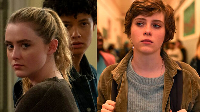 Netflix cancela dos populares series a raíz del coronavirus