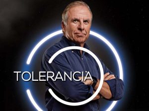 'Tolerancia Cero' regresa con panel rotativo y en paridad de género
