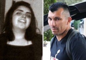 Gary Medel y su reflexión sobre crimen de Ámbar: "Es un asesino que la justicia dejó en libertad"