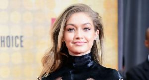 ¡Gigi Hadid enamoró a fans con primera sesión de fotos embarazada!