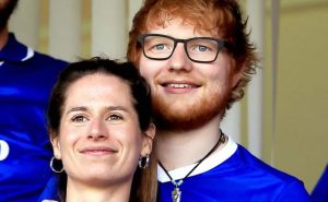 ¡Ed Sheeran sería papá dentro de las próximas semanas!