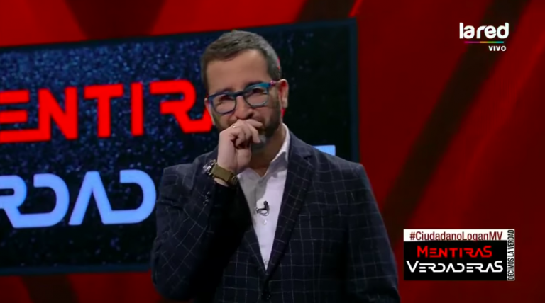 "Tengo pena": El desahogo de Eduardo Fuentes por exdirector de TV baleado en asalto