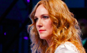 Catalina Pulido: "Mientras más conozco a las feministas, más machista soy"