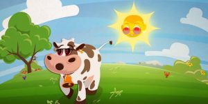 "Mini Stars Vol.1": El EP con canciones infantiles junto a artista latinos