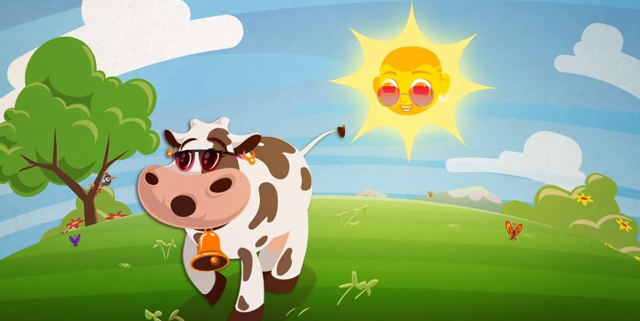 "Mini Stars Vol.1": El EP con canciones infantiles junto a artista latinos