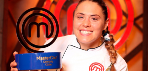 El mensaje de Natalia Duco tras ganar "MasterChef Celebrity"
