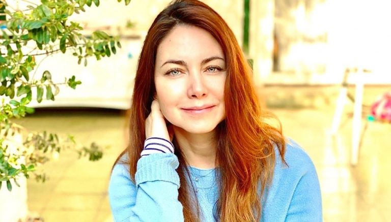 Mónica Godoy evidenció lo grande que está su hija mayor con adorable postal