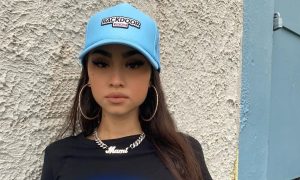 #AlertaDeEstreno: Paloma Mami estrena versión acústica de "Mami"