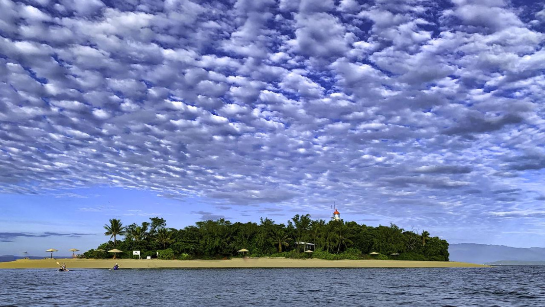 ¿Vivirías en una isla tropical? Australia lanza oferta laboral para vivir y trabajar en ella