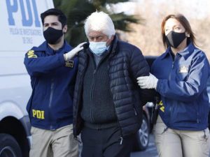 Hombre acusado de abusar de menor en TikTok salió en libertad bajo fianza