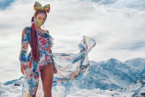 #AlertaDeEstreno: ¡Revisa el nuevo videoclip de Denise Rosenthal!