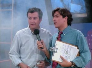 La Red revivirá 'Revolviéndola' en su nuevo programa de recuerdos