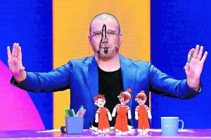 'Pasapalabra' vuelve con nuevos capítulos en horario estelar