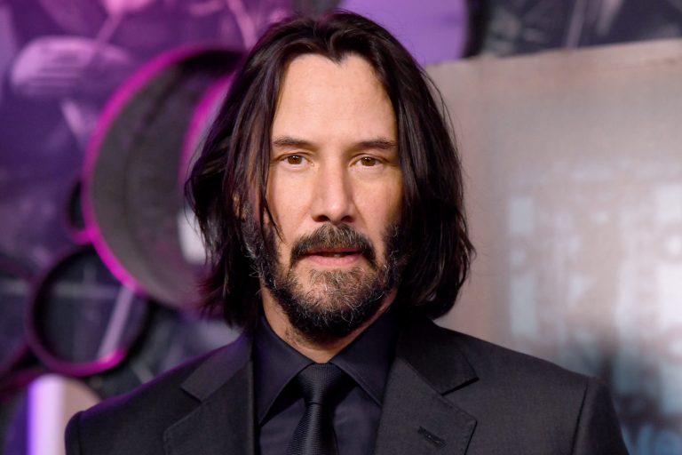 ¡Keanu Reeves cumple 56 años!: Recordamos sus mejores personajes!