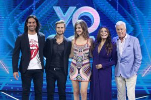 CHV alista el regreso de "Yo Soy": Estas son las medidas que tomarán