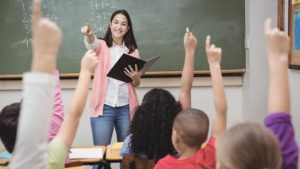 Global Teacher Prize conoce todos los detalles del "nobel de la educación"