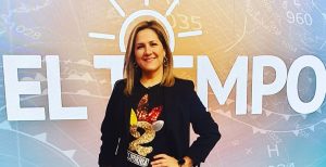 Michelle Adam asume nuevo desafío en Mega