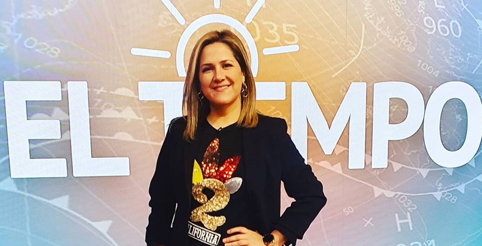 Michelle Adam asume nuevo desafío en Mega