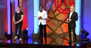 Jueces versión hologramas: revisa los memes que dejó la final de "MasterChef Celebrity"