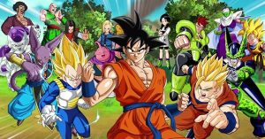 Profesor chileno enseña física con ayuda de Dragon Ball