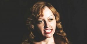 "Qué estupenda": Raquel Castillo saca aplausos con sensual foto en el desierto