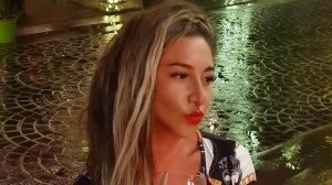 Nicole Moreno fue criticada por su polémica opinión sobre cierre de gimnasios