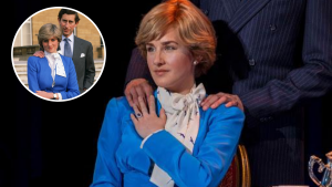 ¡Musical sobre la vida de Lady Di llegará a Netflix!