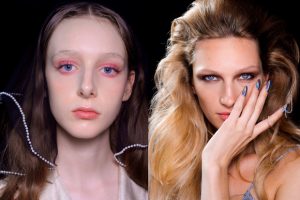 Desvanecidas: Descubre la nueva forma de llevar las cejas